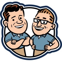 Brothers That Just Do Gutters - Dallas, TX Logo