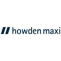 Howden Maxi Insurance Broker Co.,Ltd. Logo