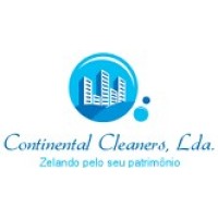 CONTINENTAL CLEANERS, LDA Logo