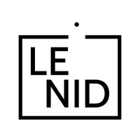 Le Nid Logo