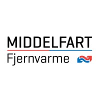 Middelfart Fjernvarme Logo