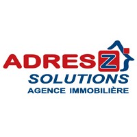 Adresz Solutions Logo