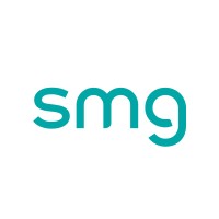 SMG Swiss Marketplace Group Logo