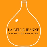 La Belle Jeanne Logo