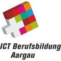ICT Berufsbildung Aargau Logo