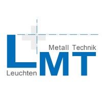 LMT Leuchten + Metall Technik GmbH Logo