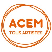 ACEM Logo