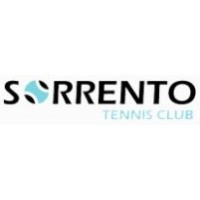 Sorrento Tennis Club Logo