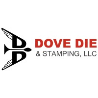Dove Die & Stamping, LLC Logo