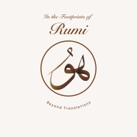 In the Footprints of Rumi Logo