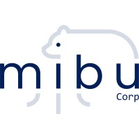 Mibu Corp Logo