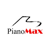 Pianomax Logo