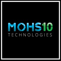 Mohs10 Technologies Logo