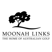 Moonah Links Logo