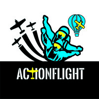ActionFlight Logo