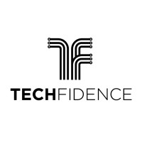 Techfidence Logo