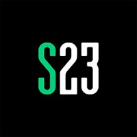 Studio23 Logo