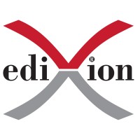 EdiXion Logo