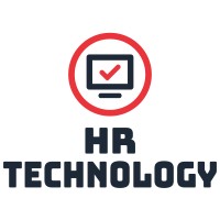 HR TECHNOLOGY Logo