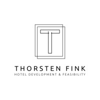 TF Hotel Development Logo