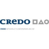 Credo Integrale Planontwikkeling B.V. Logo