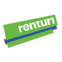 Renturi s.r.o. Logo
