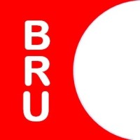 BRU - Belgian Recruiters United Logo