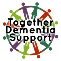 Together Dementia Support Logo