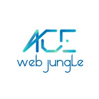 ACE Web Jungle Logo