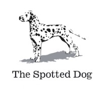 The Spotted Dog Logo