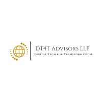 DT4T Advisors LLP Logo