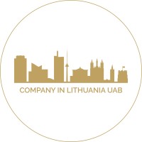 Company in Lithuania UAB Logo