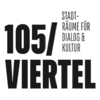 105 VIERTEL KULTUR gGmbH Logo