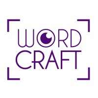 Wordcraft - Subtitling | Translation | Transcription Logo