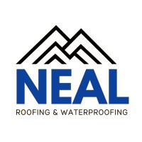 Neal Roofing and Waterproofing Logo