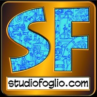 Studio Foglio, LLC Logo