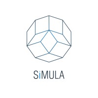 SiMULA Logo
