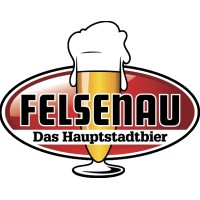 Brauerei Felsenau AG Logo