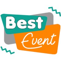 Best Event Logo