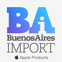 Buenos Aires Import Logo