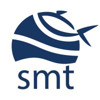 Seafood & Maritime Training Australia Logo