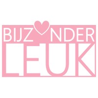 Bijzonderleuk Kindermeubels Logo