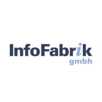 InfoFabrik Logo