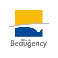 Ville de Beaugency Logo