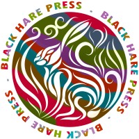 Black Hare Press Logo