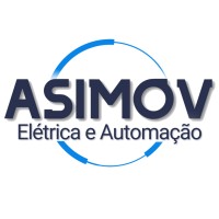 Asimov Elétrica e Automação Logo