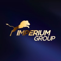 Imperium Group Oficial Logo
