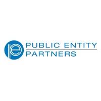 Public Entity Partners Logo