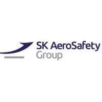 SK AeroSafety Group Logo