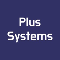 Plus Systems Logo